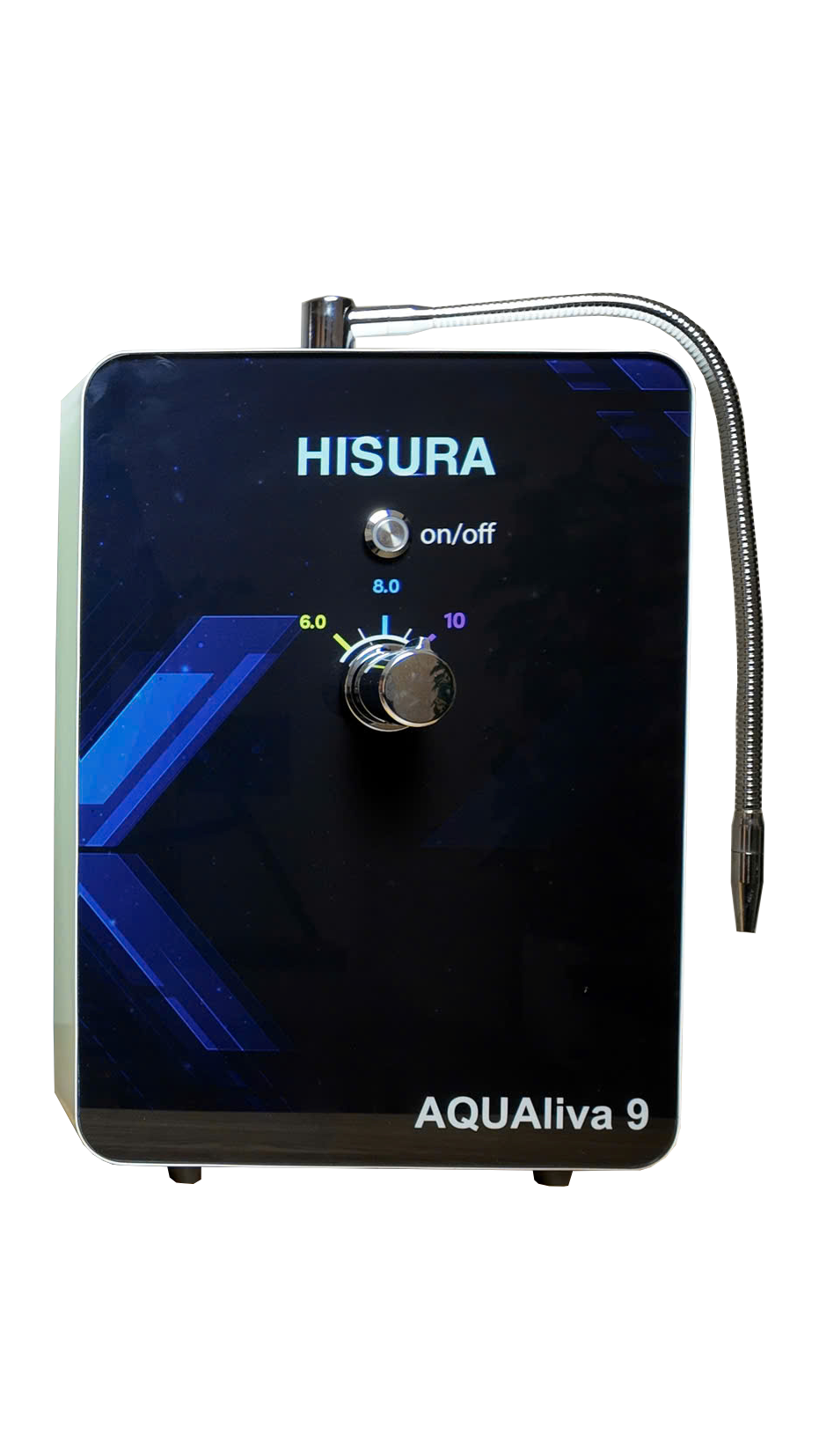 Máy nâng cấp nước Hisura 9